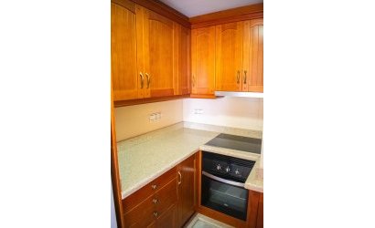 Resale - Apartment -
Torrevieja - Playa Los Locos