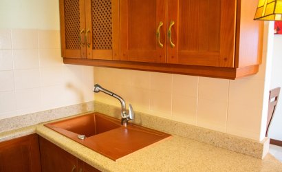 Resale - Apartment -
Torrevieja - Playa Los Locos