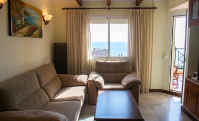 Resale - Apartment -
Torrevieja - Playa Los Locos