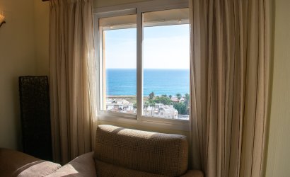 Resale - Apartment -
Torrevieja - Playa Los Locos