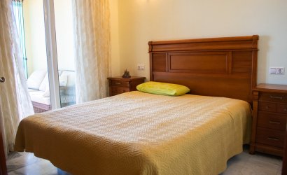 Resale - Apartment -
Torrevieja - Playa Los Locos