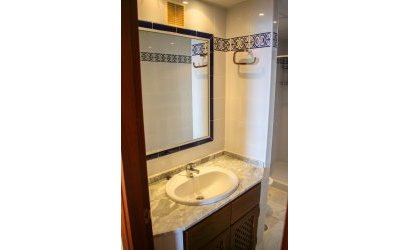 Resale - Apartment -
Torrevieja - Playa Los Locos