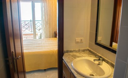 Resale - Apartment -
Torrevieja - Playa Los Locos