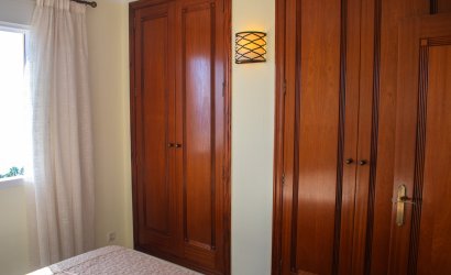 Resale - Apartment -
Torrevieja - Playa Los Locos