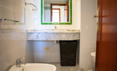 Resale - Apartment -
Torrevieja - Playa Los Locos