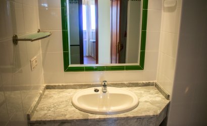Resale - Apartment -
Torrevieja - Playa Los Locos
