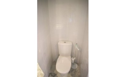 Resale - Apartment -
Torrevieja - Playa Los Locos