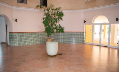 Resale - Apartment -
Torrevieja - Playa Los Locos