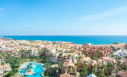 Resale - Apartment -
Torrevieja - Playa Los Locos