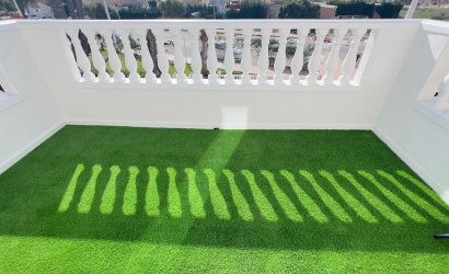 Resale - Townhouse -
Orihuela - Orihuela Costa