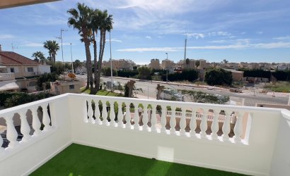 Resale - Townhouse -
Orihuela - Orihuela Costa