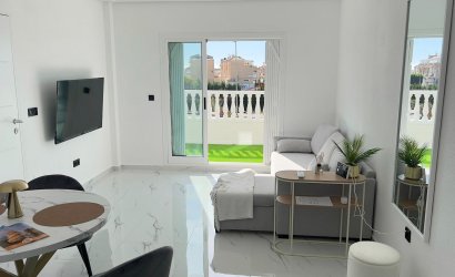 Revente - Maison de ville -
Orihuela - Orihuela Costa