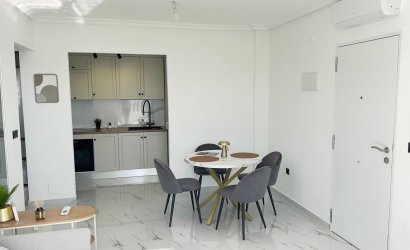 Resale - Townhouse -
Orihuela - Orihuela Costa