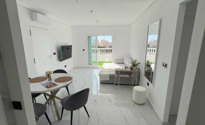 Resale - Townhouse -
Orihuela - Orihuela Costa