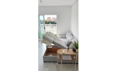 Resale - Townhouse -
Orihuela - Orihuela Costa