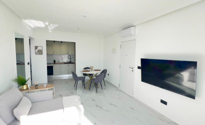 Resale - Townhouse -
Orihuela - Orihuela Costa