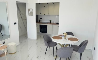 Resale - Townhouse -
Orihuela - Orihuela Costa