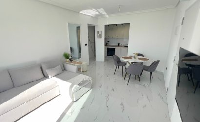 Resale - Townhouse -
Orihuela - Orihuela Costa