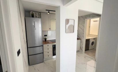 Resale - Townhouse -
Orihuela - Orihuela Costa