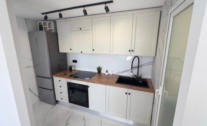 Resale - Townhouse -
Orihuela - Orihuela Costa