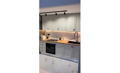 Resale - Townhouse -
Orihuela - Orihuela Costa