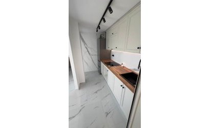 Resale - Townhouse -
Orihuela - Orihuela Costa