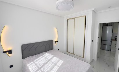 Resale - Townhouse -
Orihuela - Orihuela Costa