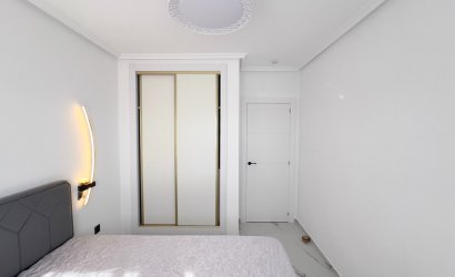 Resale - Townhouse -
Orihuela - Orihuela Costa