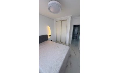 Resale - Townhouse -
Orihuela - Orihuela Costa