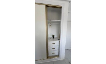 Resale - Townhouse -
Orihuela - Orihuela Costa