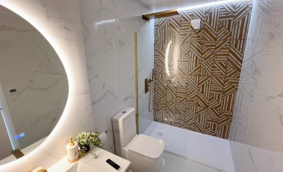 Resale - Townhouse -
Orihuela - Orihuela Costa