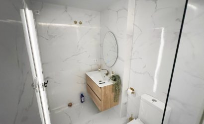 Resale - Townhouse -
Orihuela - Orihuela Costa