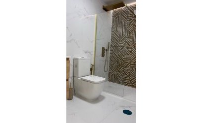 Resale - Townhouse -
Orihuela - Orihuela Costa