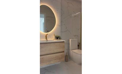 Resale - Townhouse -
Orihuela - Orihuela Costa