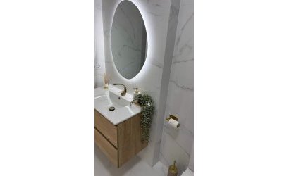 Resale - Townhouse -
Orihuela - Orihuela Costa