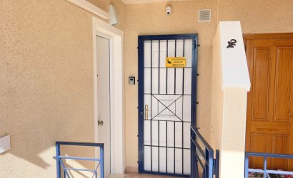 Resale - Townhouse -
Orihuela - Orihuela Costa