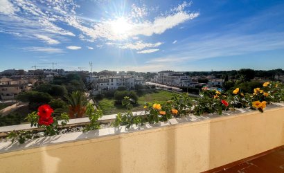 Reventa - Apartment -
Orihuela Costa - Punta Prima