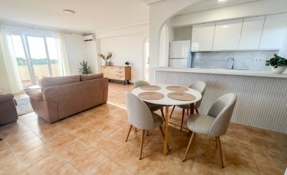 Reventa - Apartment -
Orihuela Costa - Punta Prima