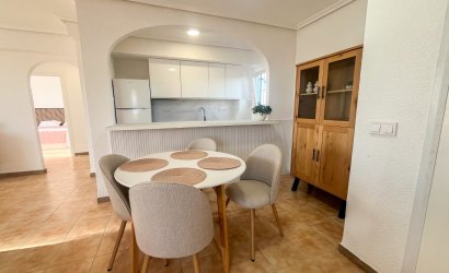 Reventa - Apartment -
Orihuela Costa - Punta Prima