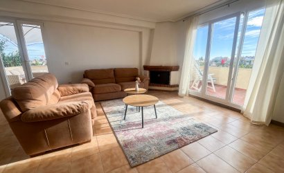 Reventa - Apartment -
Orihuela Costa - Punta Prima