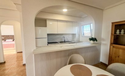 Reventa - Apartment -
Orihuela Costa - Punta Prima