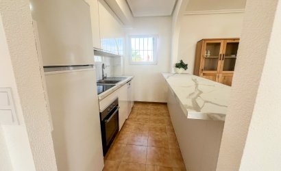 Reventa - Apartment -
Orihuela Costa - Punta Prima