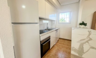 Reventa - Apartment -
Orihuela Costa - Punta Prima