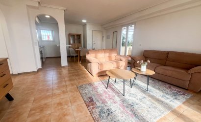 Reventa - Apartment -
Orihuela Costa - Punta Prima