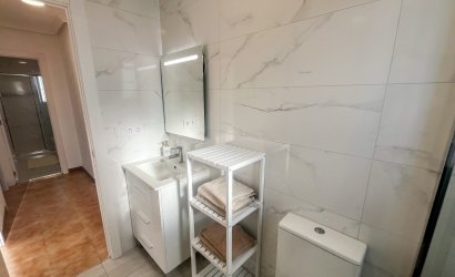 Reventa - Apartment -
Orihuela Costa - Punta Prima