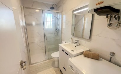 Reventa - Apartment -
Orihuela Costa - Punta Prima