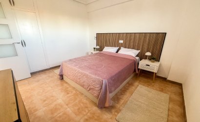 Reventa - Apartment -
Orihuela Costa - Punta Prima