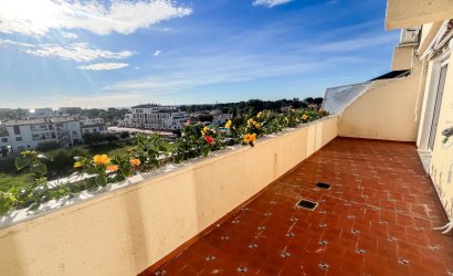 Reventa - Apartment -
Orihuela Costa - Punta Prima