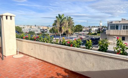 Reventa - Apartment -
Orihuela Costa - Punta Prima