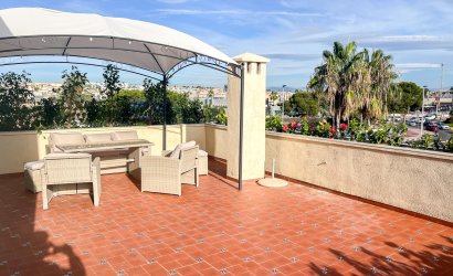 Reventa - Apartment -
Orihuela Costa - Punta Prima